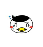 つる丸と愉快な仲間たち（個別スタンプ：3）