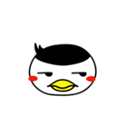 つる丸と愉快な仲間たち（個別スタンプ：13）