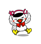 つる丸と愉快な仲間たち（個別スタンプ：30）