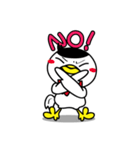 つる丸と愉快な仲間たち（個別スタンプ：36）