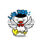 つる丸と愉快な仲間たち（個別スタンプ：39）