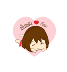 Angry Women（個別スタンプ：3）