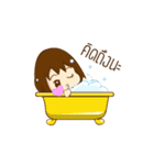 Angry Women（個別スタンプ：5）