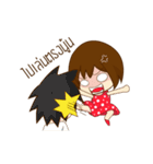 Angry Women（個別スタンプ：6）