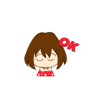 Angry Women（個別スタンプ：22）