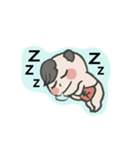 Childish Prince（個別スタンプ：1）