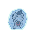 Childish Prince（個別スタンプ：30）