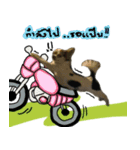 Toto v.2（個別スタンプ：2）