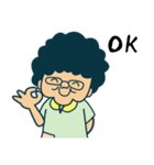 Mae cuisine（個別スタンプ：2）