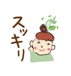 ココネットあおもり（個別スタンプ：26）