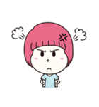PingPingPing（個別スタンプ：8）