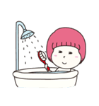 PingPingPing（個別スタンプ：16）