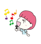 PingPingPing（個別スタンプ：19）