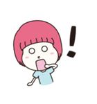 PingPingPing（個別スタンプ：30）