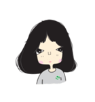 Naza（個別スタンプ：1）