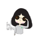 Naza（個別スタンプ：2）