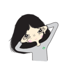 Naza（個別スタンプ：4）
