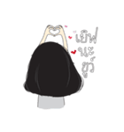 Naza（個別スタンプ：6）