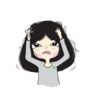 Naza（個別スタンプ：9）