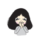 Naza（個別スタンプ：11）