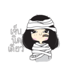 Naza（個別スタンプ：12）