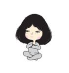 Naza（個別スタンプ：13）
