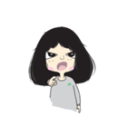 Naza（個別スタンプ：14）