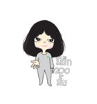 Naza（個別スタンプ：17）