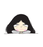 Naza（個別スタンプ：20）