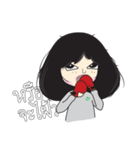 Naza（個別スタンプ：26）