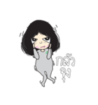 Naza（個別スタンプ：29）