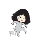 Naza（個別スタンプ：33）