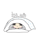 Naza（個別スタンプ：36）