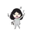 Naza（個別スタンプ：37）