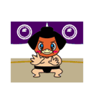 コジュリンくん（個別スタンプ：33）