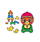 コジュリンくん（個別スタンプ：39）