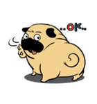 I'm Happy V2（個別スタンプ：6）