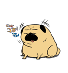 I'm Happy V2（個別スタンプ：13）