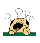 I'm Happy V2（個別スタンプ：16）