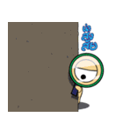 I'm Happy V2（個別スタンプ：19）