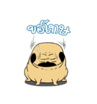 I'm Happy V2（個別スタンプ：20）