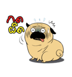 I'm Happy V2（個別スタンプ：24）