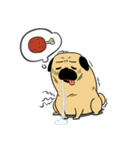 I'm Happy V2（個別スタンプ：27）