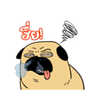 I'm Happy V2（個別スタンプ：29）