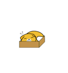 Meow Fold（個別スタンプ：14）