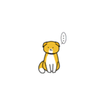 Meow Fold（個別スタンプ：20）