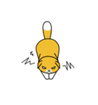 Meow Fold（個別スタンプ：31）