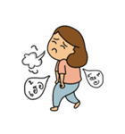 Meow Meow2（個別スタンプ：1）