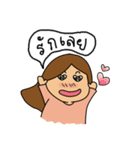 Meow Meow2（個別スタンプ：4）