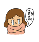 Meow Meow2（個別スタンプ：6）